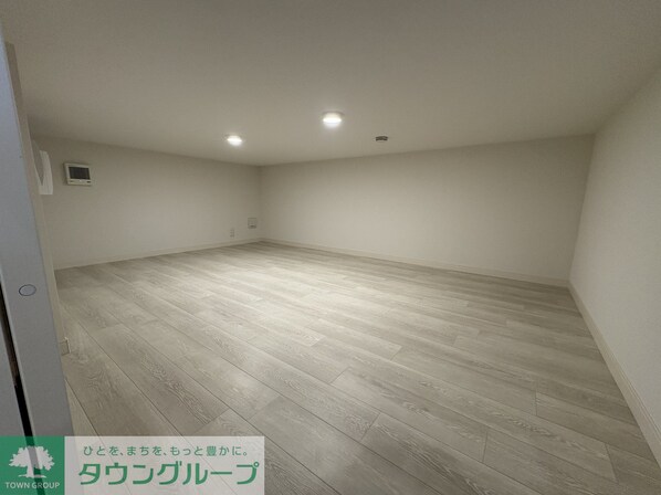 シエル ブリランテの物件内観写真